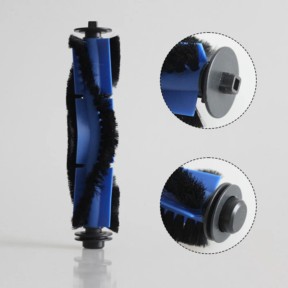 Main Brush Roller Brush For Eufy For RoboVac 11S,15, 15C, 30,30C, L70 Hybrid Vacuum Cleaner Sweeper Cleaning Brushes Replacement
Main Brush Roller Brush For Eufy For RoboVac 11S,15, 15C, 30,30C, L70 Hybrid Vacuum Cleaner Sweeper Cleaning Brushes Replacement