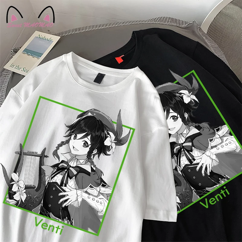 2022 Women T Shirts Anime Print T Shirt Hip Hop Streetwear T Shirt Harajuku Anime Short Sleeve T Shirt Summer Top T Shirt Black
2022 Women T Shirts Anime Print T Shirt Hip Hop Streetwear T Shirt Harajuku Anime Short Sleeve T Shirt Summer Top T Shirt Black