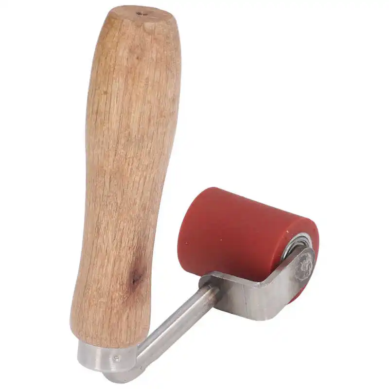 Silicone Roller Durable Glossy Stable Flexible Silicone Seam Roller for Board for Wall for Floor
Silicone Roller Durable Glossy Stable Flexible Silicone Seam Roller for Board for Wall for Floor