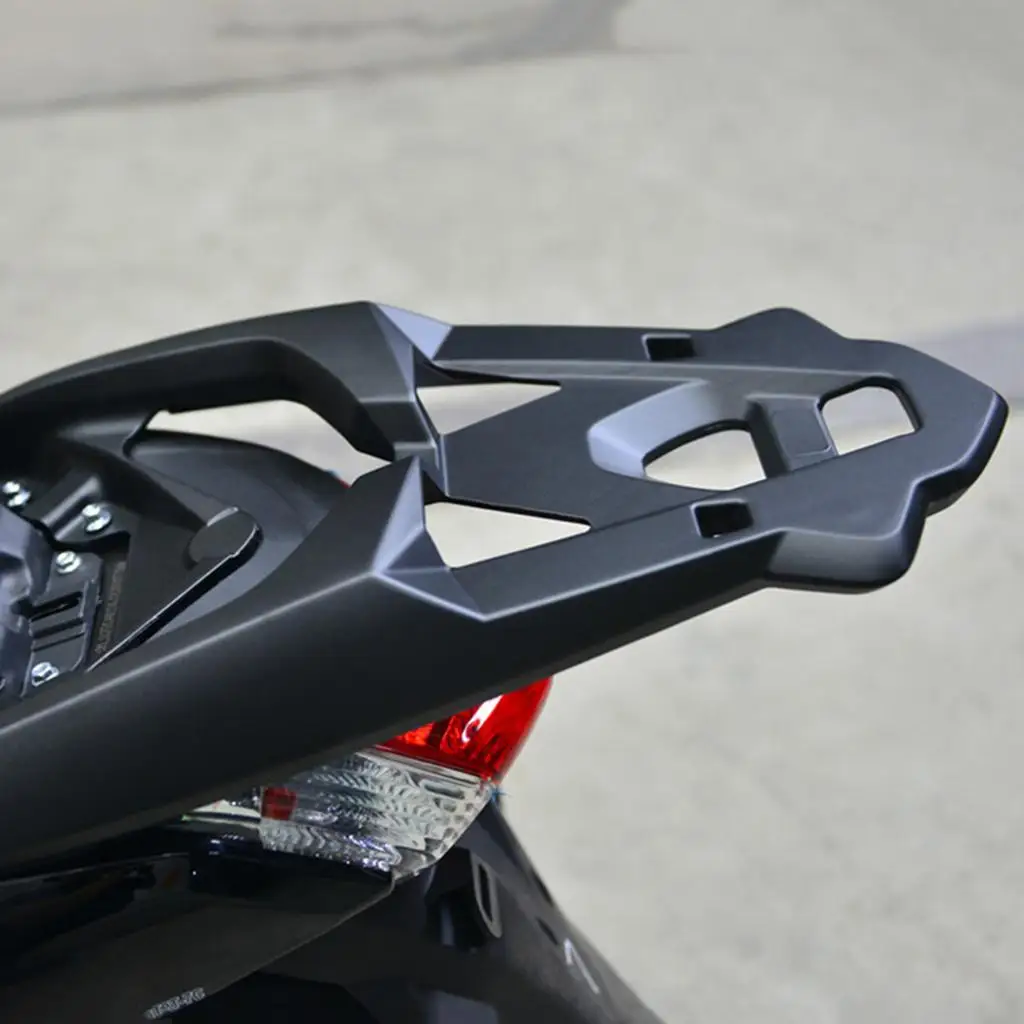 Motorcycle Tail Rear Luggage Rack - Saddlebag Holder/ Shelf, Motocross 55
Motorcycle Tail Rear Luggage Rack - Saddlebag Holder/ Shelf, Motocross 55