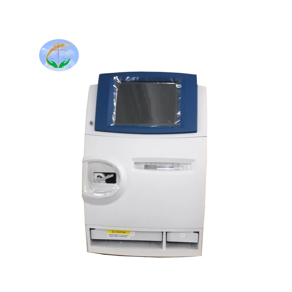 Hot New Products Blood Gas Electrolyte Analyzer for Clinical Application Equipment Blood & Gas Analysis System Class II
Hot New Products Blood Gas Electrolyte Analyzer for Clinical Application Equipment Blood & Gas Analysis System Class II