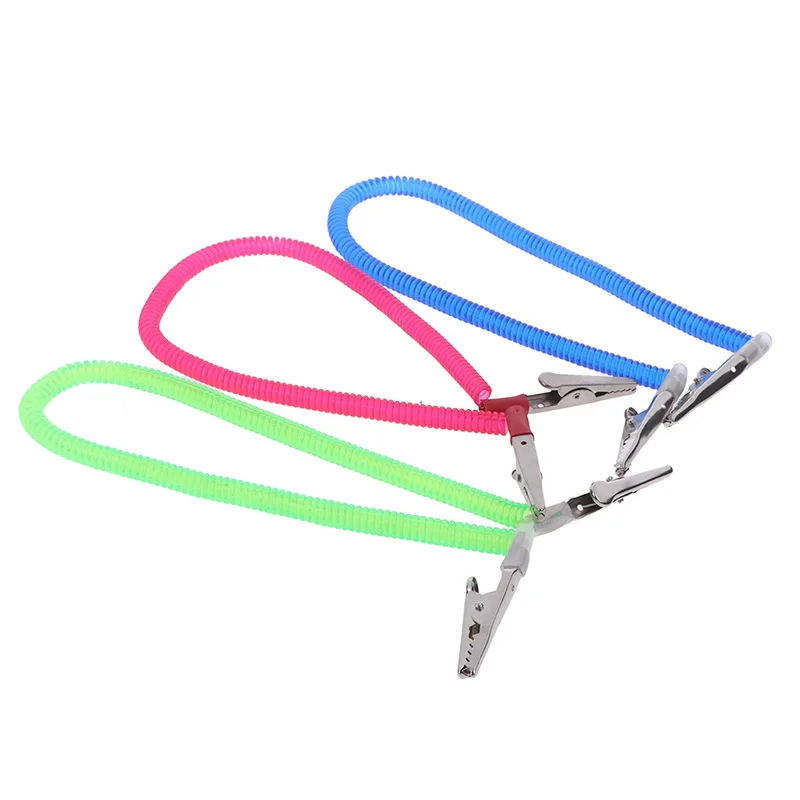 1pcs Oral Dental Supplies Material Scarf Clip/Napkin Holders/Spring Rope Dentistry Material Napkin Holders Dental Tools
1pcs Oral Dental Supplies Material Scarf Clip/Napkin Holders/Spring Rope Dentistry Material Napkin Holders Dental Tools