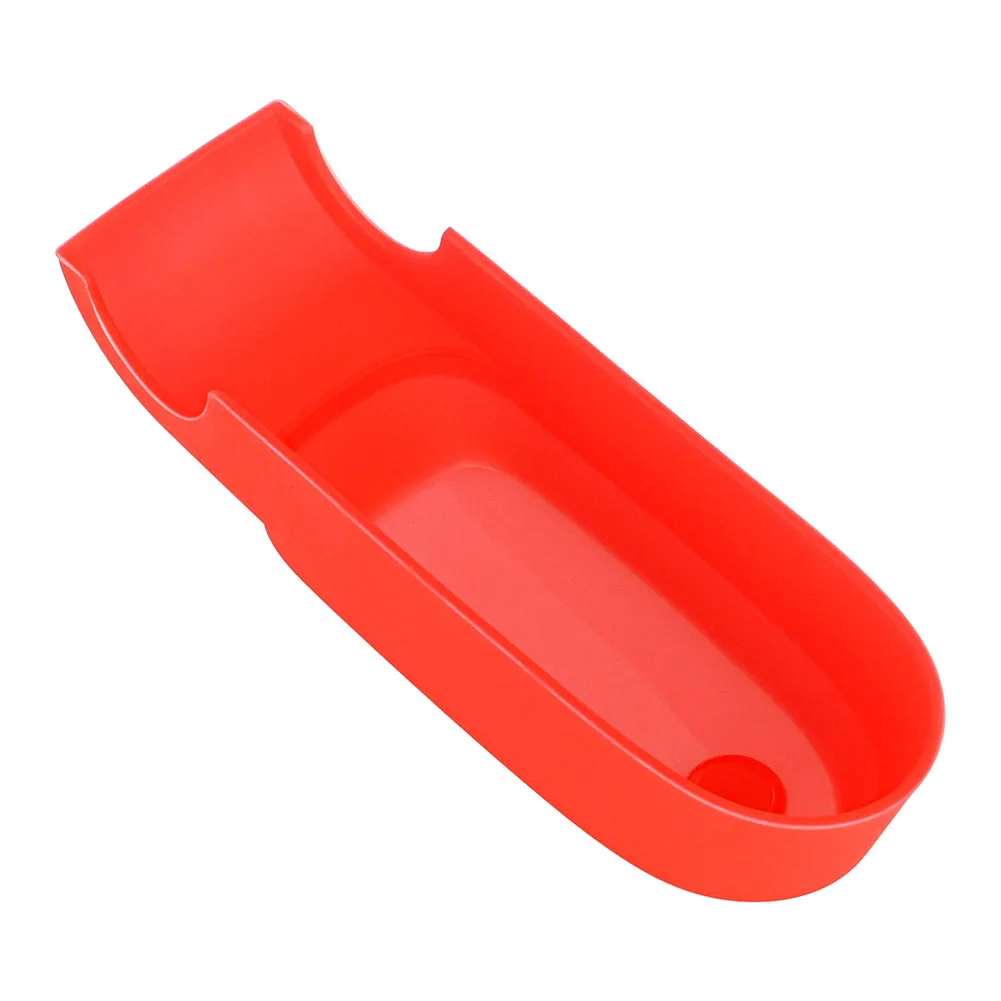 Outdoor Part Silicone Cover Thin Waterproof Weight About 20g Color Optoinal For Ninebot F20F25F30F40 Brand New
Outdoor Part Silicone Cover Thin Waterproof Weight About 20g Color Optoinal For Ninebot F20F25F30F40 Brand New