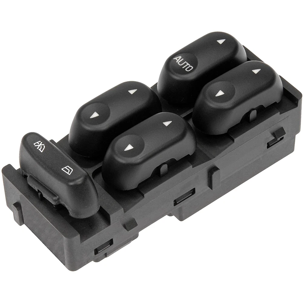 Переключатель управления окном Master Power для кабины грузовика F150 2000-2003 2L3Z14529BAA 901-333
Переключатель управления окном Master Power для кабины грузовика F150 2000-2003 2L3Z14529BAA 901-333