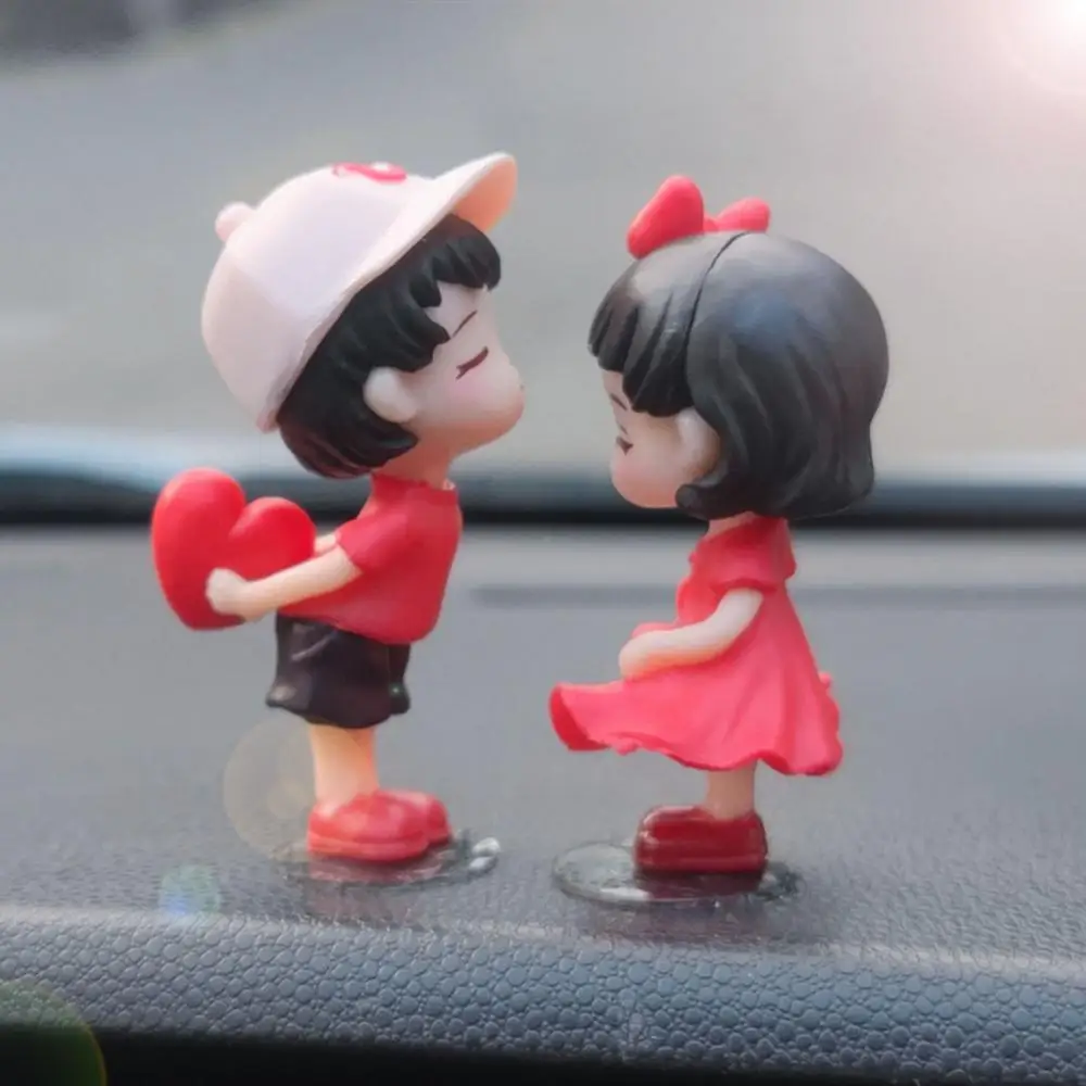 Creative Anime Couples For Car Cute Car Lovers Ornaments Auto Rearview Mirror Pendant Cute Cartoons Center Console Decoration
Creative Anime Couples For Car Cute Car Lovers Ornaments Auto Rearview Mirror Pendant Cute Cartoons Center Console Decoration