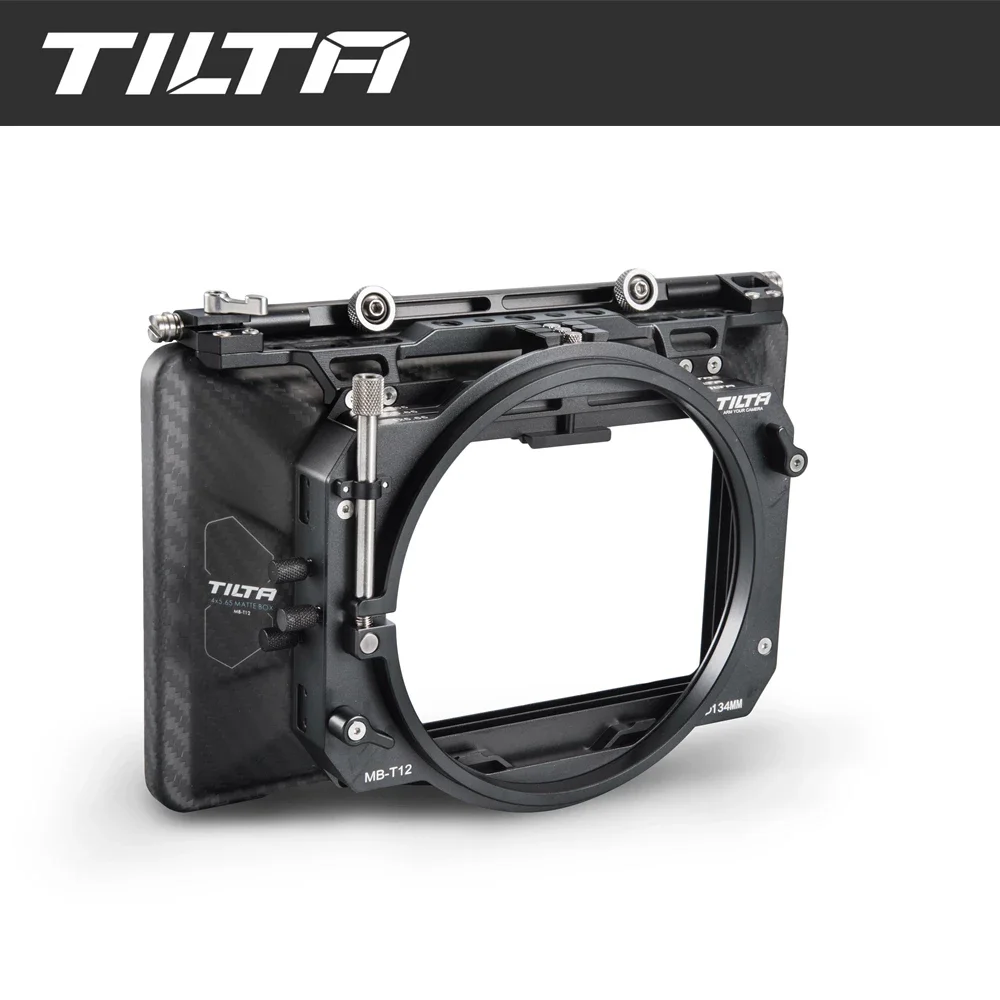 

Подложка TILTA для фотоэлементов-на матовой коробке 80 мм-136 мм приспособление для объектива для фотоэлементов-на матовой коробке