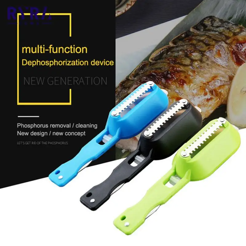 1pFish Skin Brush Fast Remove Fish Scale Scraper Planer Tool Fish Scaler Fishing Knife Cleaning Tools Kitchen Cooking Accessorie
1pFish Skin Brush Fast Remove Fish Scale Scraper Planer Tool Fish Scaler Fishing Knife Cleaning Tools Kitchen Cooking Accessorie