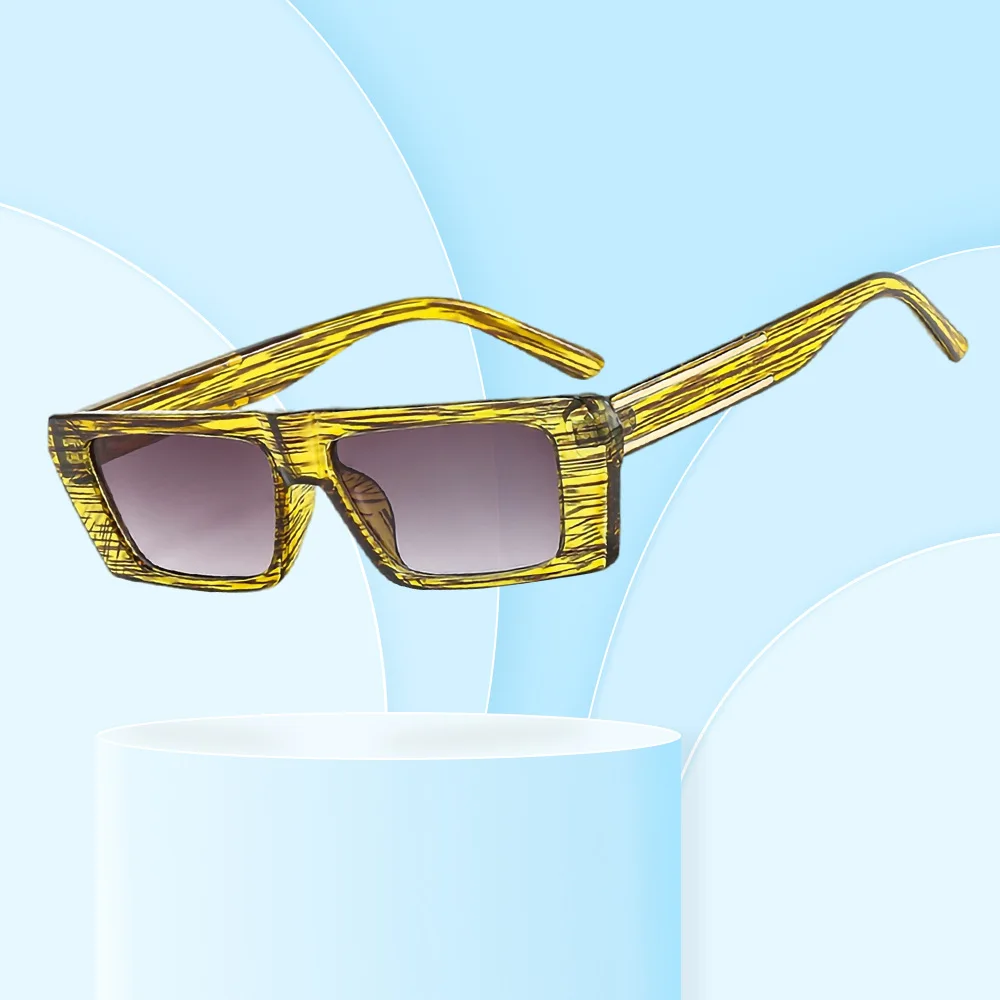 2022 Square Sun Glasses Luxury Brand Travel Small Rectangle Sunglasses Men Women Vintage Retro Oculos Lunette De Soleil Femme
2022 Square Sun Glasses Luxury Brand Travel Small Rectangle Sunglasses Men Women Vintage Retro Oculos Lunette De Soleil Femme