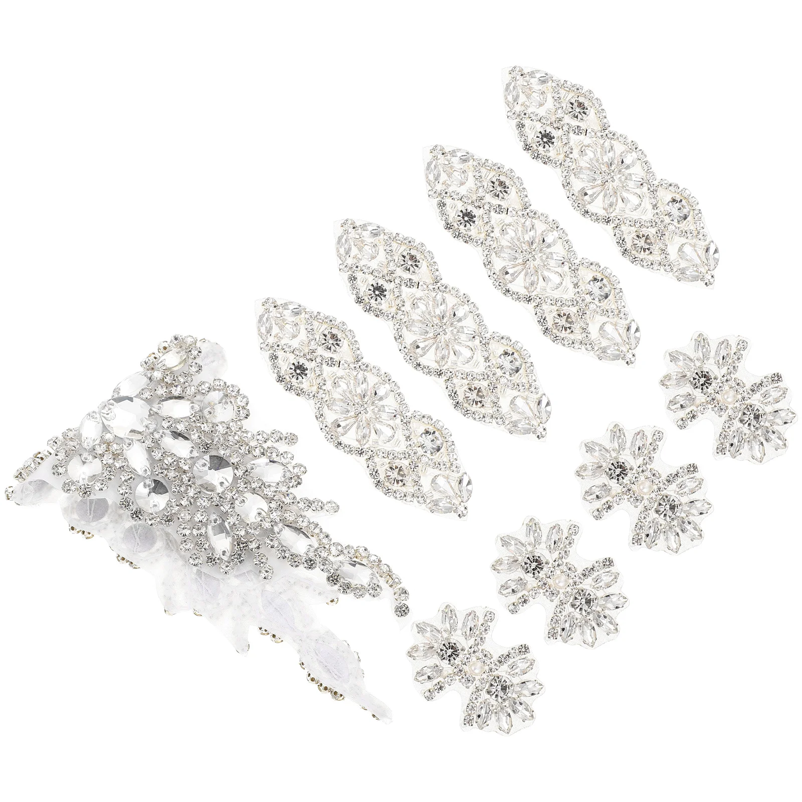 Belt Wedding Rhinestone Bridal Dress Applique Crystal Sash Appliques Diamond Patch On Bridesmaid Waist Rhinestones Sew Ornaments
Belt Wedding Rhinestone Bridal Dress Applique Crystal Sash Appliques Diamond Patch On Bridesmaid Waist Rhinestones Sew Ornaments
