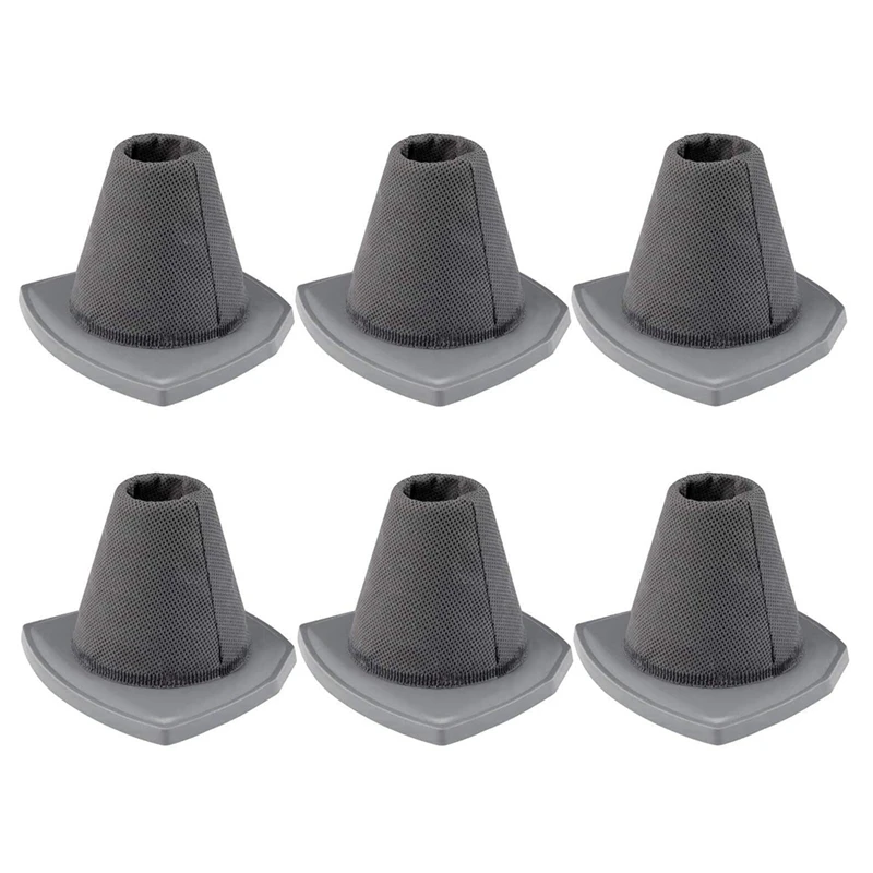 Vacuum Filter Suitable For Eureka Nes215a Blaze 3-In-1 Rotary Handheld And Rod Vacuum Cleaners Nes210, Nes212 And Nes215
Vacuum Filter Suitable For Eureka Nes215a Blaze 3-In-1 Rotary Handheld And Rod Vacuum Cleaners Nes210, Nes212 And Nes215