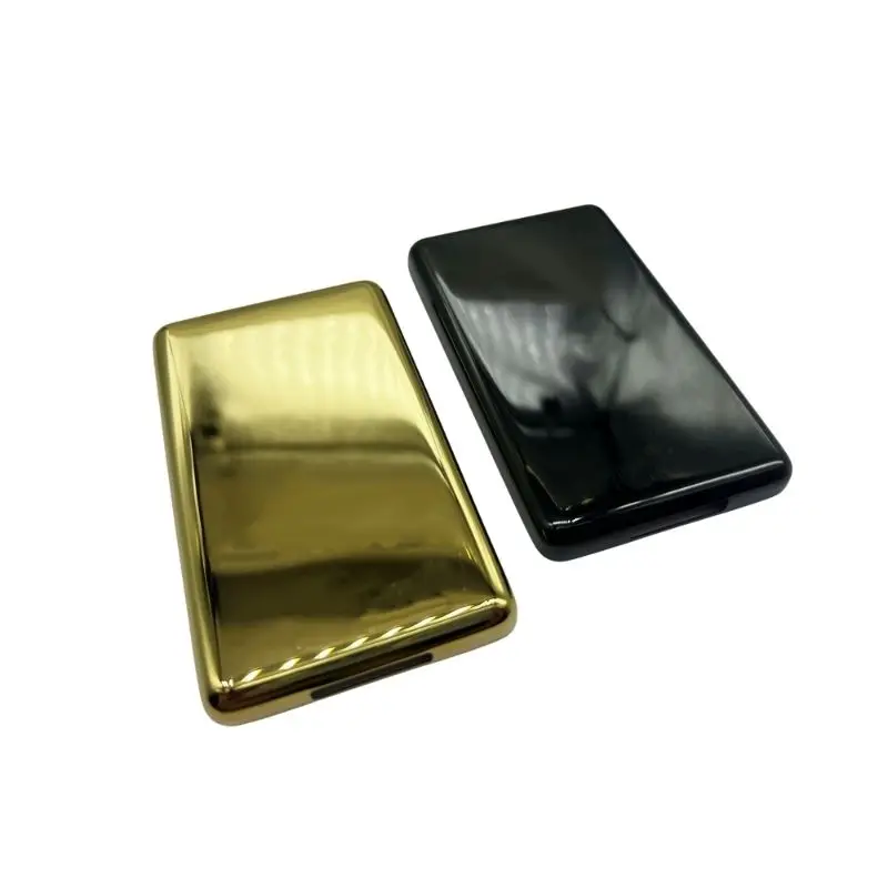 black golden colors repair replacement metal back housing case cover for iPod 5th video 30gb 60gb 80gb U2
black golden colors repair replacement metal back housing case cover for iPod 5th video 30gb 60gb 80gb U2