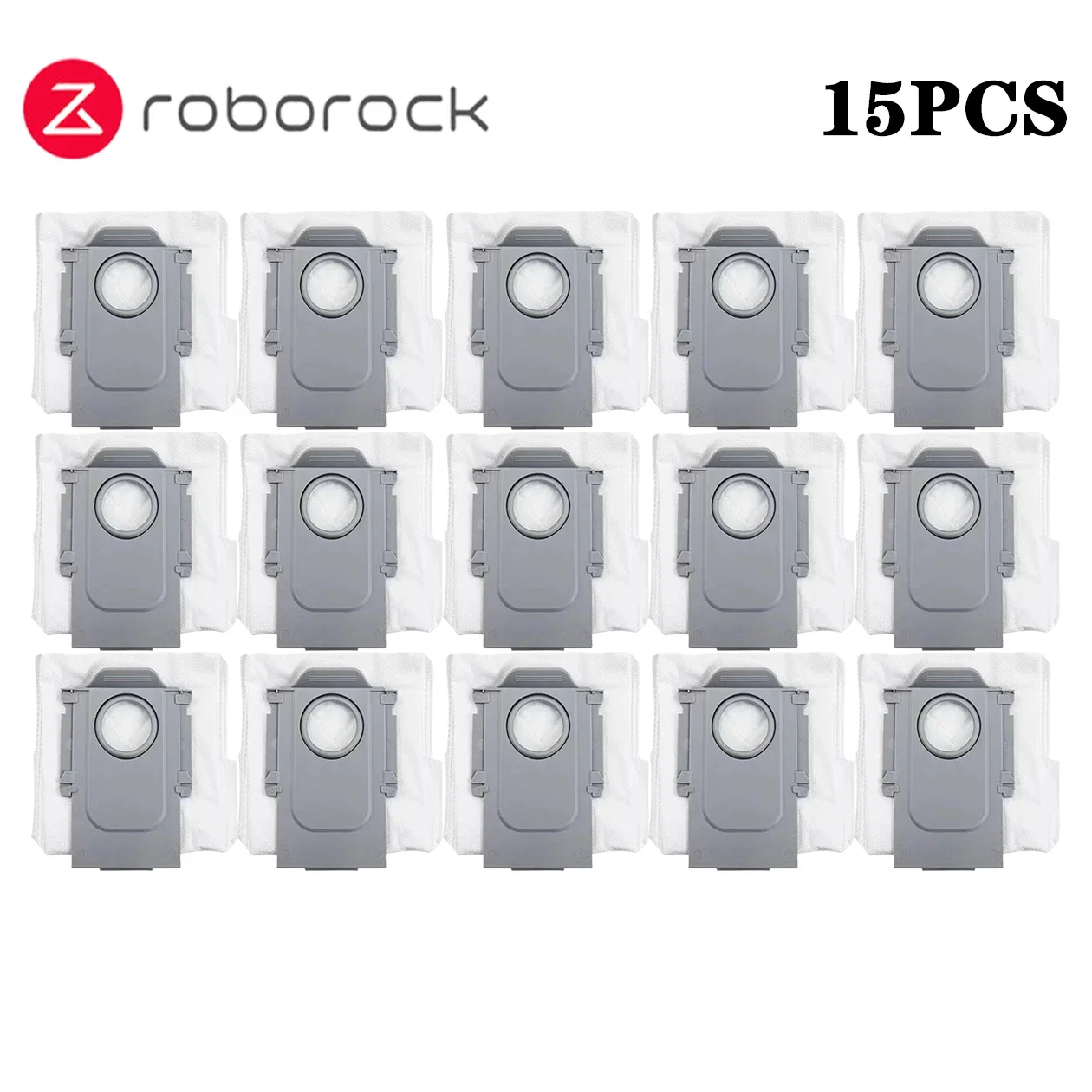 Аксессуары для робота-пылесоса Roborock S8 MaxV Ultra
Аксессуары для робота-пылесоса Roborock S8 MaxV Ultra