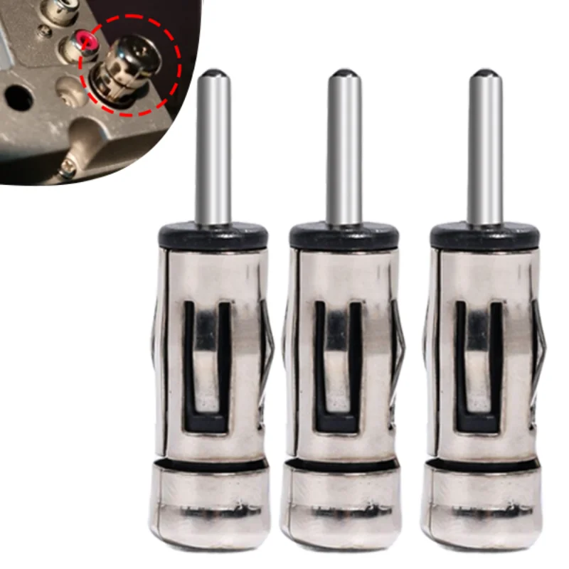 3/2/1pcs Car Radio Antenna FM Adapter for Cars Radio Antenna Adapter Conversion Socket Plug Parts Universal Auto Parts
3/2/1pcs Car Radio Antenna FM Adapter for Cars Radio Antenna Adapter Conversion Socket Plug Parts Universal Auto Parts