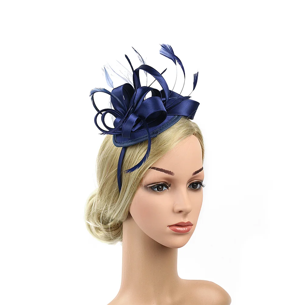 Tea Headband Headwear Party Headdress Headpiece Hat Derbybridal Fascinators Great Gatsby 1920S Flapper Bohemian Hats Carnival
Tea Headband Headwear Party Headdress Headpiece Hat Derbybridal Fascinators Great Gatsby 1920S Flapper Bohemian Hats Carnival