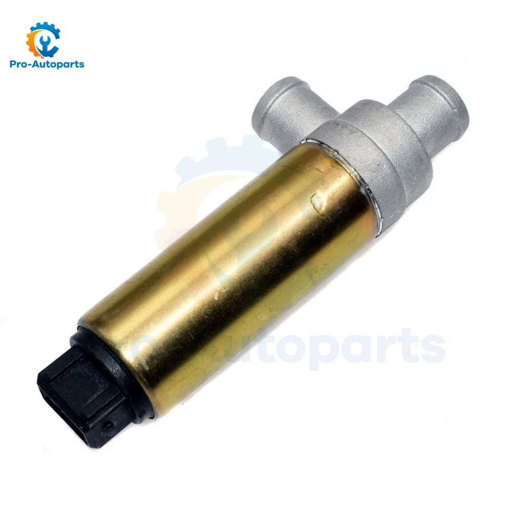 035133455F новый клапан управления холостым воздухом для Audi 80 90 100 200 Coupe VW Golf Passat