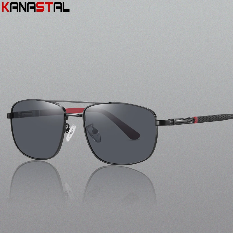 Men Polarized Sunglasses UV400 Metal Sun Glasses Square Eyeglasses Frames Bikini Beach Sports Cycling Fishing Male Visor Eyewear
Men Polarized Sunglasses UV400 Metal Sun Glasses Square Eyeglasses Frames Bikini Beach Sports Cycling Fishing Male Visor Eyewear