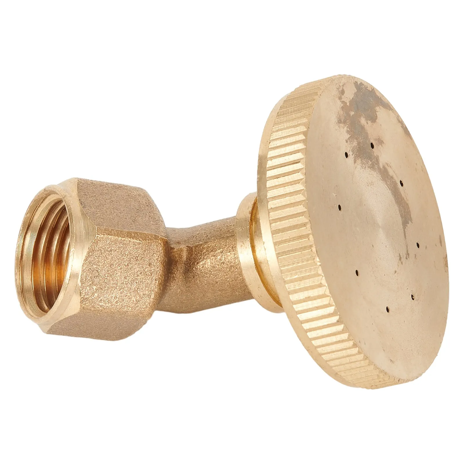 Adjustable 8 Hole Brass Sprayer Nozzle M14 Atomizing Fitting Hose Fitting Emale Water Sprinklers Misting Irrigation Tools
Adjustable 8 Hole Brass Sprayer Nozzle M14 Atomizing Fitting Hose Fitting Emale Water Sprinklers Misting Irrigation Tools