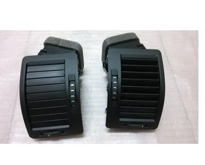 09-14 Skoda Octavia Air Conditioning Outlet Instrument Panel Outlet 1Z0819701/1Z0819702
09-14 Skoda Octavia Air Conditioning Outlet Instrument Panel Outlet 1Z0819701/1Z0819702