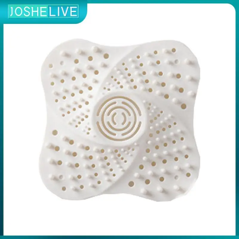 Hair Catcher Filter Plug Trap Irregular Pattern Bath Stopper Plug Kitchen Accessory Shower Floor Drain Stopper Hair Stoppers
Hair Catcher Filter Plug Trap Irregular Pattern Bath Stopper Plug Kitchen Accessory Shower Floor Drain Stopper Hair Stoppers