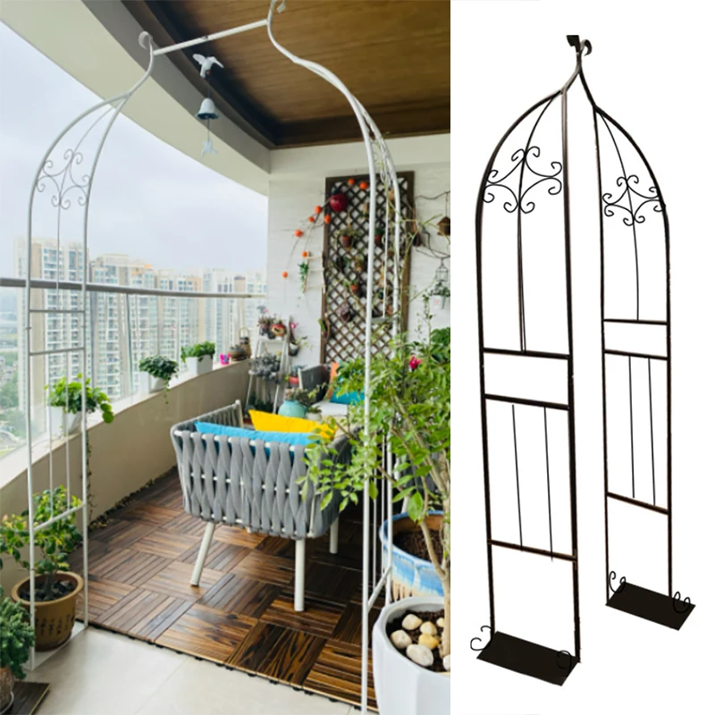 Wedding Arch Backdrop Wrought Iron Shelf Decorative Props DIY Party Backdrop Shelf Flower Stand With Frame
Wedding Arch Backdrop Wrought Iron Shelf Decorative Props DIY Party Backdrop Shelf Flower Stand With Frame