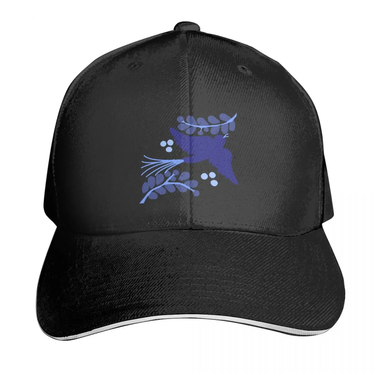 Talavera Bird - Cobalt Blues Casquette, Polyester Cap Cap Personalized Adult For Daily
Talavera Bird - Cobalt Blues Casquette, Polyester Cap Cap Personalized Adult For Daily