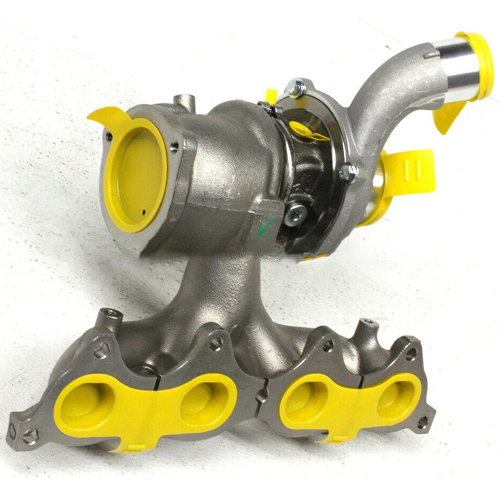 16399880016 Turbo Charger 28231-2B760 for Hyundai Tucson Kia Sportage 1.6L 204HP ix35 2015-2017
16399880016 Turbo Charger 28231-2B760 for Hyundai Tucson Kia Sportage 1.6L 204HP ix35 2015-2017