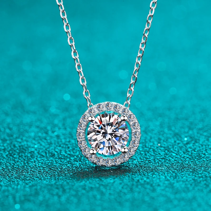 100% 925 Sterling Silver Mosanite Elegant and simple Snowflake Pendant Necklace Diamond Necklace Ladies Fine Jewelry wedding Bri
100% 925 Sterling Silver Mosanite Elegant and simple Snowflake Pendant Necklace Diamond Necklace Ladies Fine Jewelry wedding Bri
