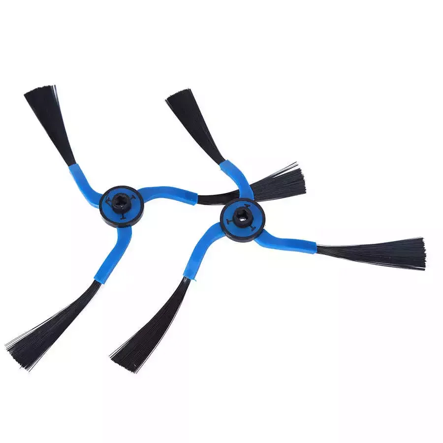 Cleaning Side Brush Replacement Spare Parts Fit for Samsung VC-RM72VR Sweeping Robot Vacuum Cleaner Parts
Cleaning Side Brush Replacement Spare Parts Fit for Samsung VC-RM72VR Sweeping Robot Vacuum Cleaner Parts