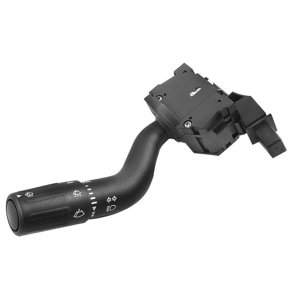 Windshield Wiper Switch Turn Signal Switch 7C3Z-13K359-AA for 2008-2010 Ford F-250 F-350 F-450 Super Duty
Windshield Wiper Switch Turn Signal Switch 7C3Z-13K359-AA for 2008-2010 Ford F-250 F-350 F-450 Super Duty