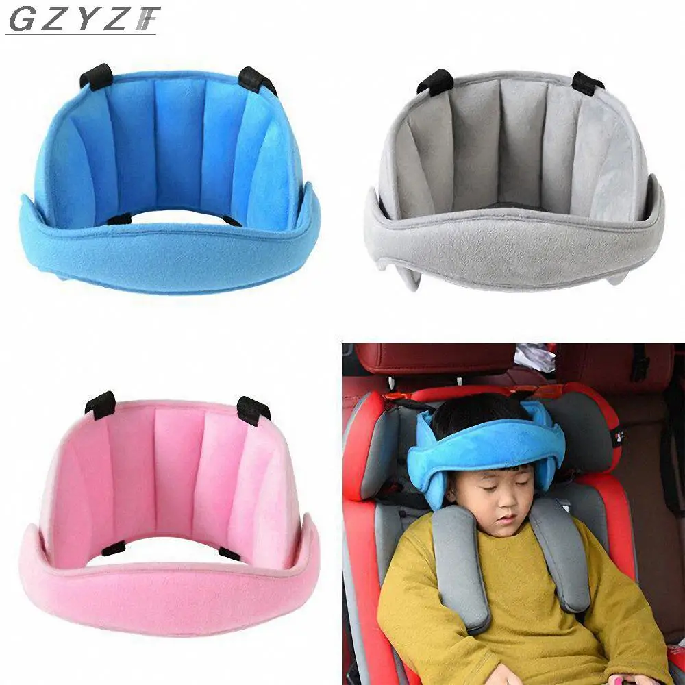 Safety Car Stroller Seat Head Support Sleep Pillows Kids Boys Girls Neck Travel Soft Positioners Pillow Baby Head Fixation Belt
Safety Car Stroller Seat Head Support Sleep Pillows Kids Boys Girls Neck Travel Soft Positioners Pillow Baby Head Fixation Belt
