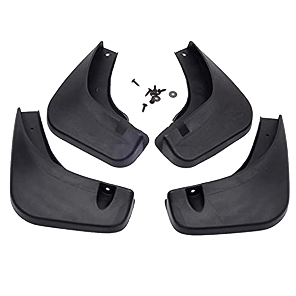 Front Rear Fender Mud Flaps Guard Splash Flap Mudguard Mudguards for Kia Soul AM 2010 2011 2012
Front Rear Fender Mud Flaps Guard Splash Flap Mudguard Mudguards for Kia Soul AM 2010 2011 2012