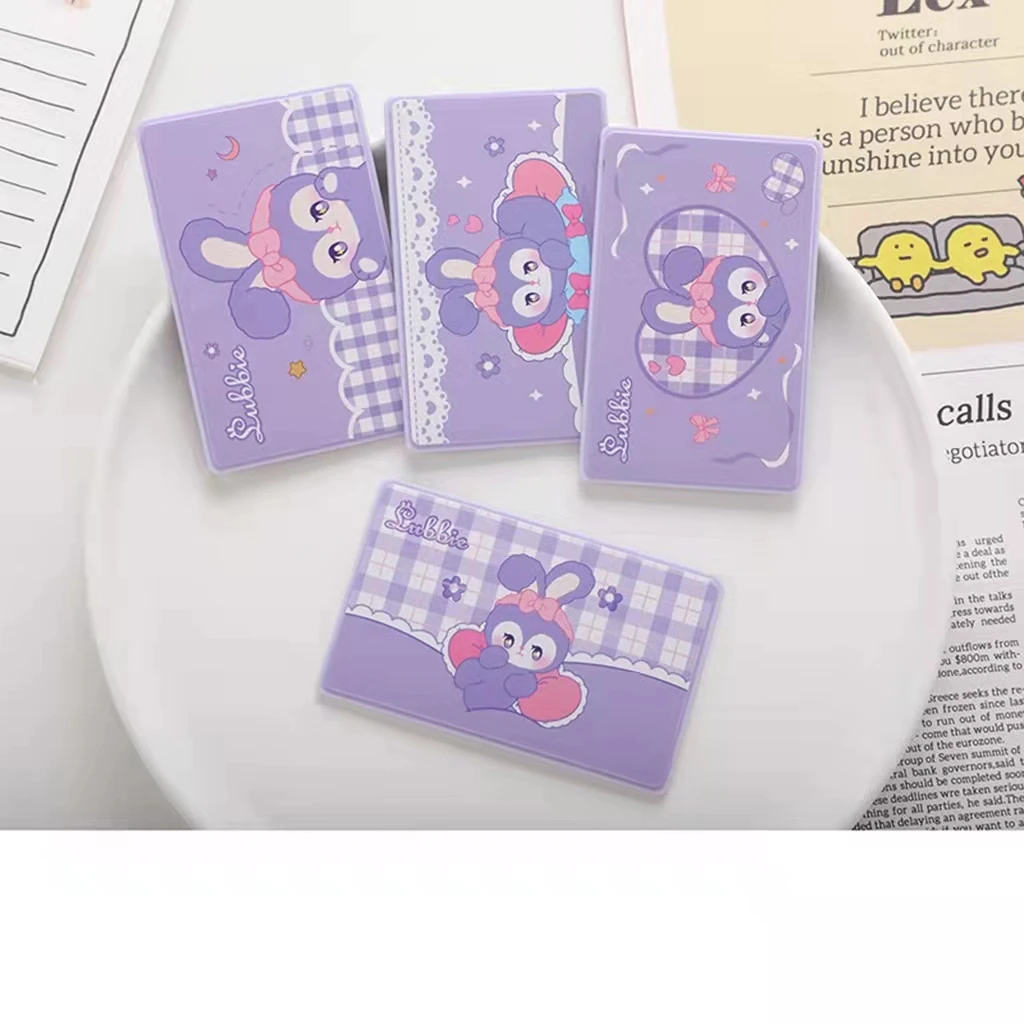 Kawaii Korean Student Cartoon Mini Card Type Ultra Thin Solar Cute Calculator, Portable Small Super Cute Calculator, Student Sta
Kawaii Korean Student Cartoon Mini Card Type Ultra Thin Solar Cute Calculator, Portable Small Super Cute Calculator, Student Sta