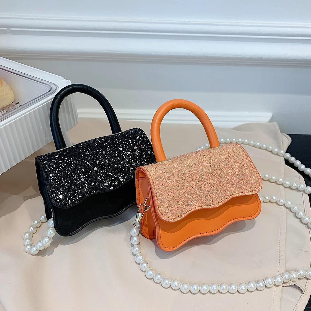 Creative Women Handbag PU Leather Underarm Shoulder Bags Purse Students Simple Bags for Girls Birthday Gifts
Creative Women Handbag PU Leather Underarm Shoulder Bags Purse Students Simple Bags for Girls Birthday Gifts