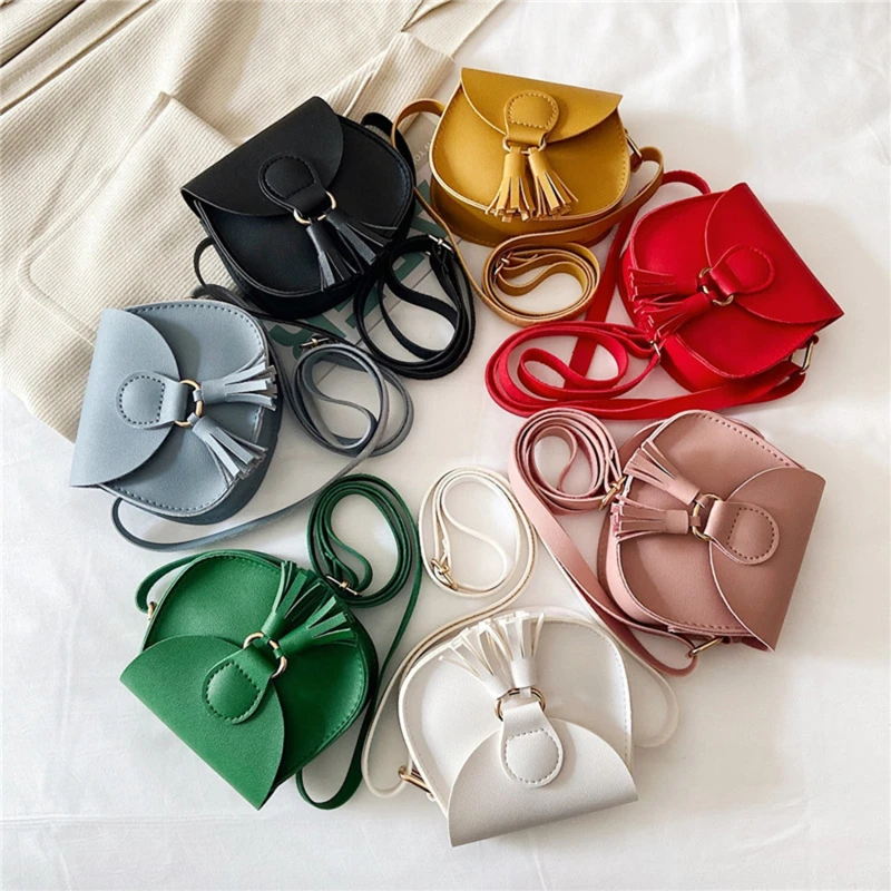 2022 Baby Women Girls Fashion Small Shoulder Bag Leather Waist Bag Solid Tassel Handbag Ladies Fashion Clothing Accessories
2022 Baby Women Girls Fashion Small Shoulder Bag Leather Waist Bag Solid Tassel Handbag Ladies Fashion Clothing Accessories