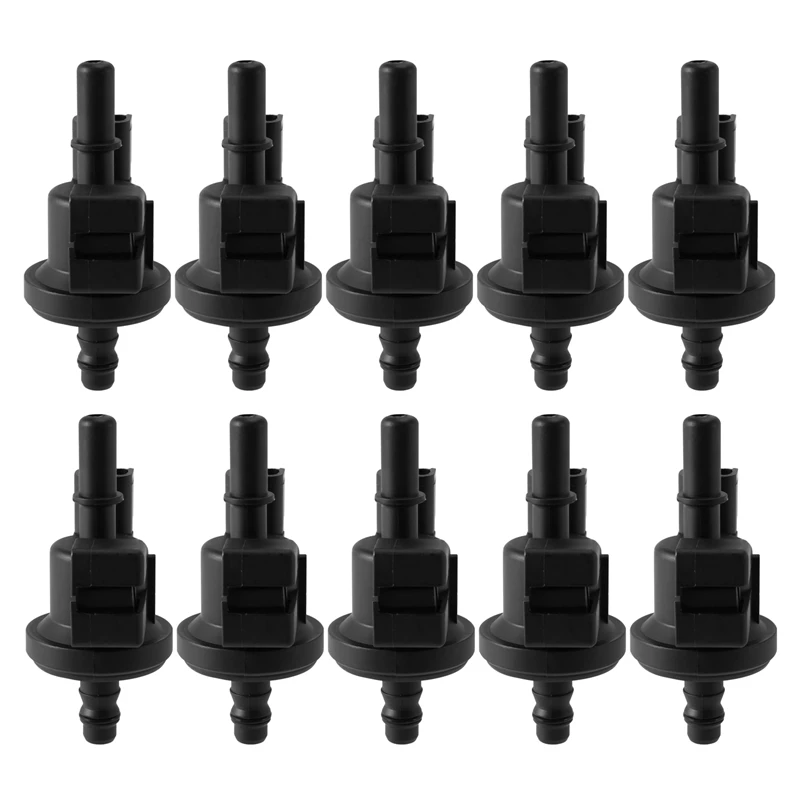 10X Fuel Vapor Canister Purge Valve For 2013-2016 Ford Fusion Lincoln MKZ 2.0L Turbo CU5A-9G886-AA, 0280142519
10X Fuel Vapor Canister Purge Valve For 2013-2016 Ford Fusion Lincoln MKZ 2.0L Turbo CU5A-9G886-AA, 0280142519