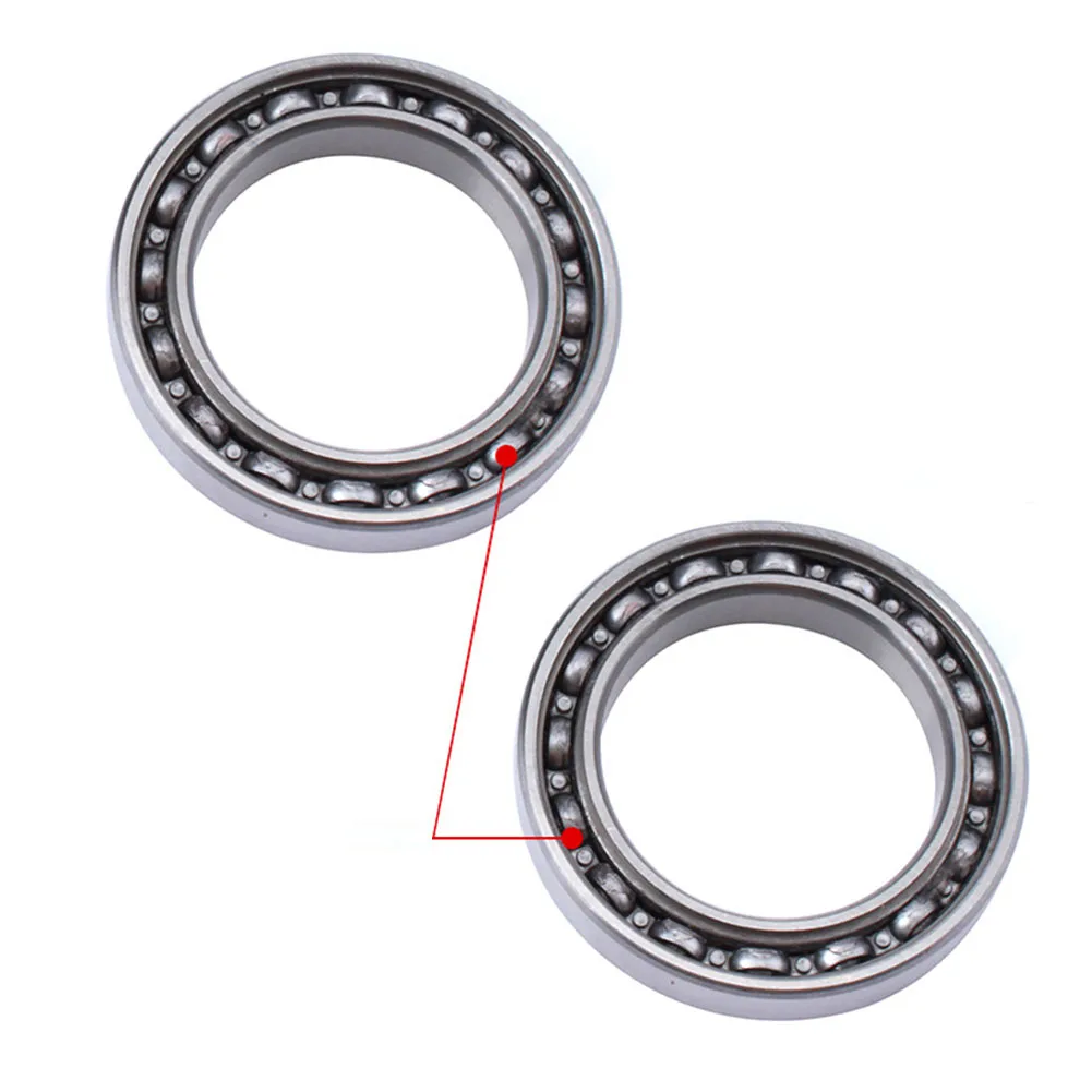 Bicycle Bearing Bike Thread Press-In Shaft Repair Palin Bearing 37*25*7 For BB68-73 BB90-92 Cycling Bearing Replacement Parts
Bicycle Bearing Bike Thread Press-In Shaft Repair Palin Bearing 37*25*7 For BB68-73 BB90-92 Cycling Bearing Replacement Parts