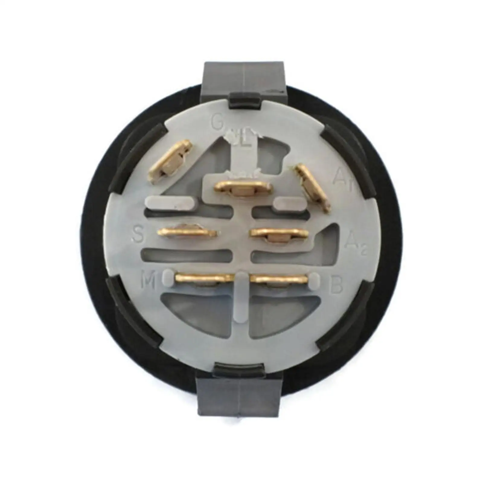 Ignition Starter Switch 532175566 165191 5107021 193350 Professional Accessory Tractor Accessories 7-terminal for Husqvarna
Ignition Starter Switch 532175566 165191 5107021 193350 Professional Accessory Tractor Accessories 7-terminal for Husqvarna