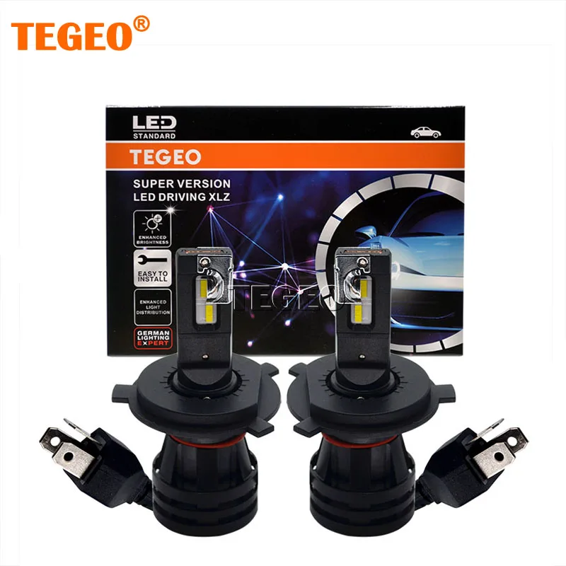TEGEO KOREA светодиодная Автомобильная фара H4 H7 H1 H8 H11 9005 Hb3 9006 Hb4 ближний свет Дальний свет Светодиодная лампа H4 H7
TEGEO KOREA светодиодная Автомобильная фара H4 H7 H1 H8 H11 9005 Hb3 9006 Hb4 ближний свет Дальний свет Светодиодная лампа H4 H7