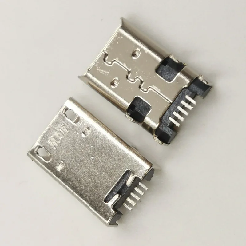 

10Pcs USB Charger Charging Dock Port Connector For Asus Memo Pad 10 K00E ME301 ME302 ME372 ME102 ME180 ME102A ME301T K00F Plug
