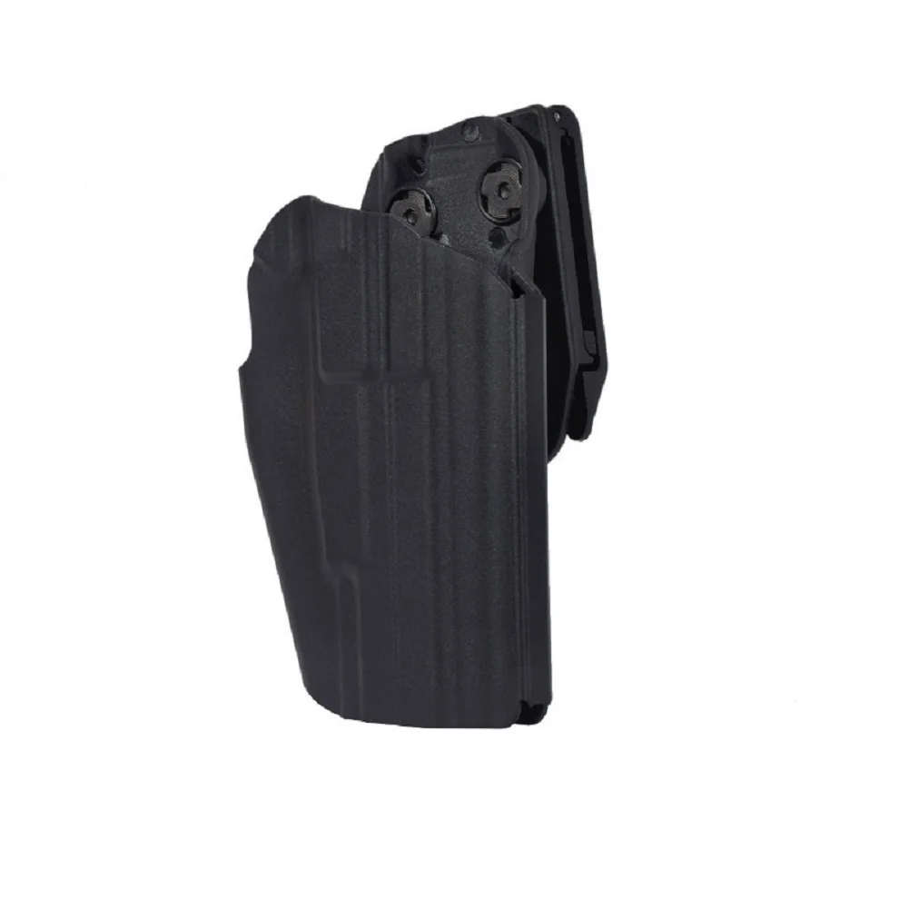 579 GLS Pro-Fit Standard Compact Glock 17 18 19 Sig Sauer P226 Hunting Universal Gun Holster Airsoft Hunting Pouch Grip Lock
579 GLS Pro-Fit Standard Compact Glock 17 18 19 Sig Sauer P226 Hunting Universal Gun Holster Airsoft Hunting Pouch Grip Lock