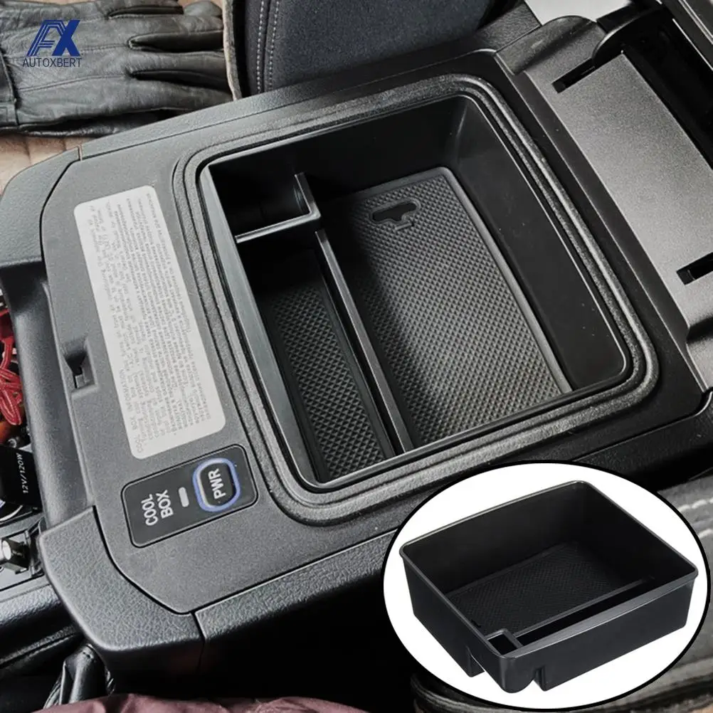 Car Central Armrest Storage Box For Toyota Land Cruiser Prado 2004- 2017 2018 2019 2020 Console Arm Rest Tray Pallet Container
Car Central Armrest Storage Box For Toyota Land Cruiser Prado 2004- 2017 2018 2019 2020 Console Arm Rest Tray Pallet Container