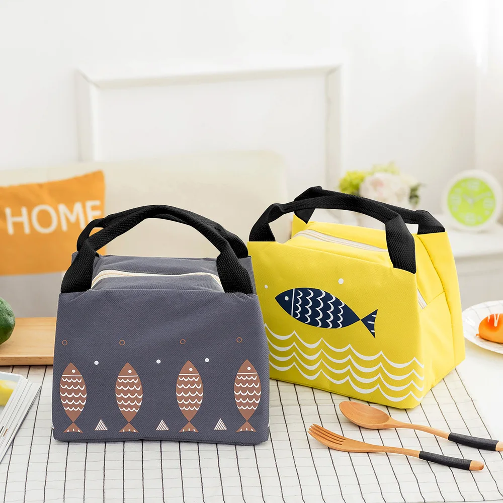 Bfuming Waterproof Portable Lunch Bags For Women Handbags Picnic Bags Thermal Lunch Box Pouch Children School Food Storage Tote
Bfuming Waterproof Portable Lunch Bags For Women Handbags Picnic Bags Thermal Lunch Box Pouch Children School Food Storage Tote