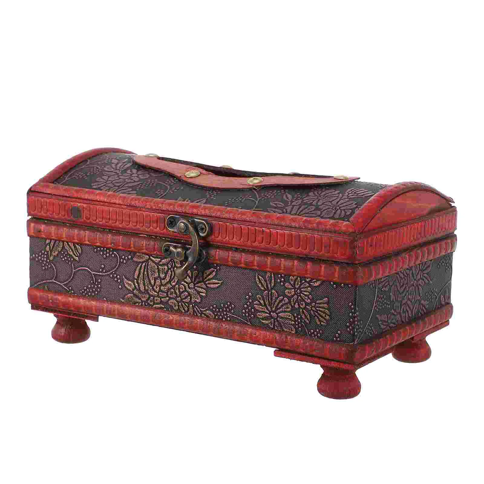 Desktop Stand Rustic Box Vintage Treasure Hand Decor Napkin Roll Holder Facial Tissue Paper
Desktop Stand Rustic Box Vintage Treasure Hand Decor Napkin Roll Holder Facial Tissue Paper