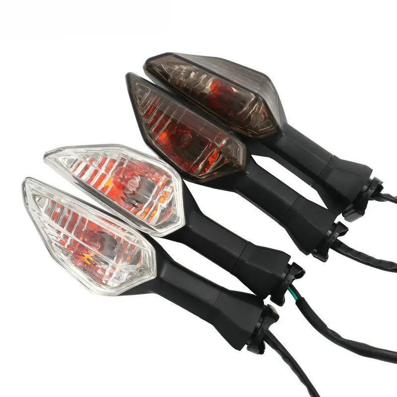 1Pair LED Turn Signal Light Motorcycle Front Rear Indicator Blinker For KAWASAKI Z900 Z800 Z650 Z400 Z300 Z250 Z125 Z1000/R
1Pair LED Turn Signal Light Motorcycle Front Rear Indicator Blinker For KAWASAKI Z900 Z800 Z650 Z400 Z300 Z250 Z125 Z1000/R