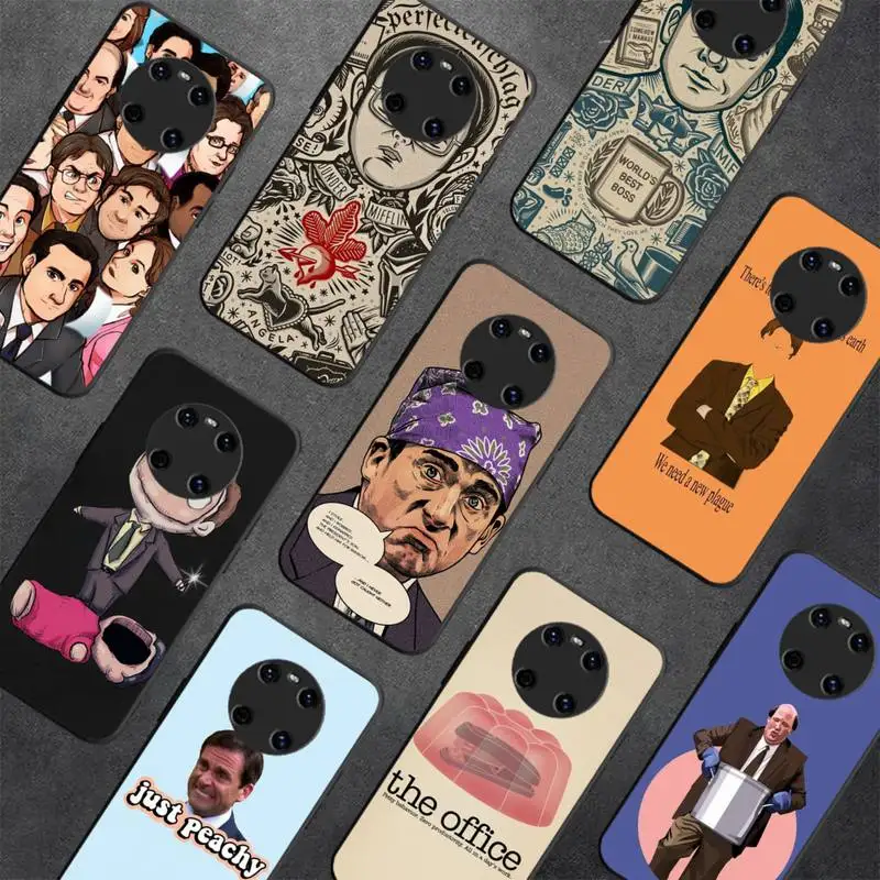 The office tv show What She Said Phone Case For Huawei Y 5 Y62019 Y52018 Y92019 Luxury funda case for 9prime2019
The office tv show What She Said Phone Case For Huawei Y 5 Y62019 Y52018 Y92019 Luxury funda case for 9prime2019