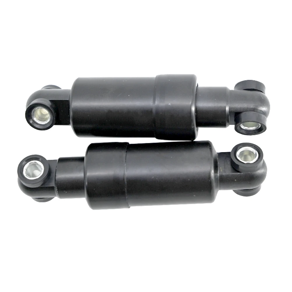 1 Pair 10 Inch Scooter Rear Shock Absorber Suspension for KUGOO M4 Electric Scooter Spring Rebound Damping Parts
1 Pair 10 Inch Scooter Rear Shock Absorber Suspension for KUGOO M4 Electric Scooter Spring Rebound Damping Parts