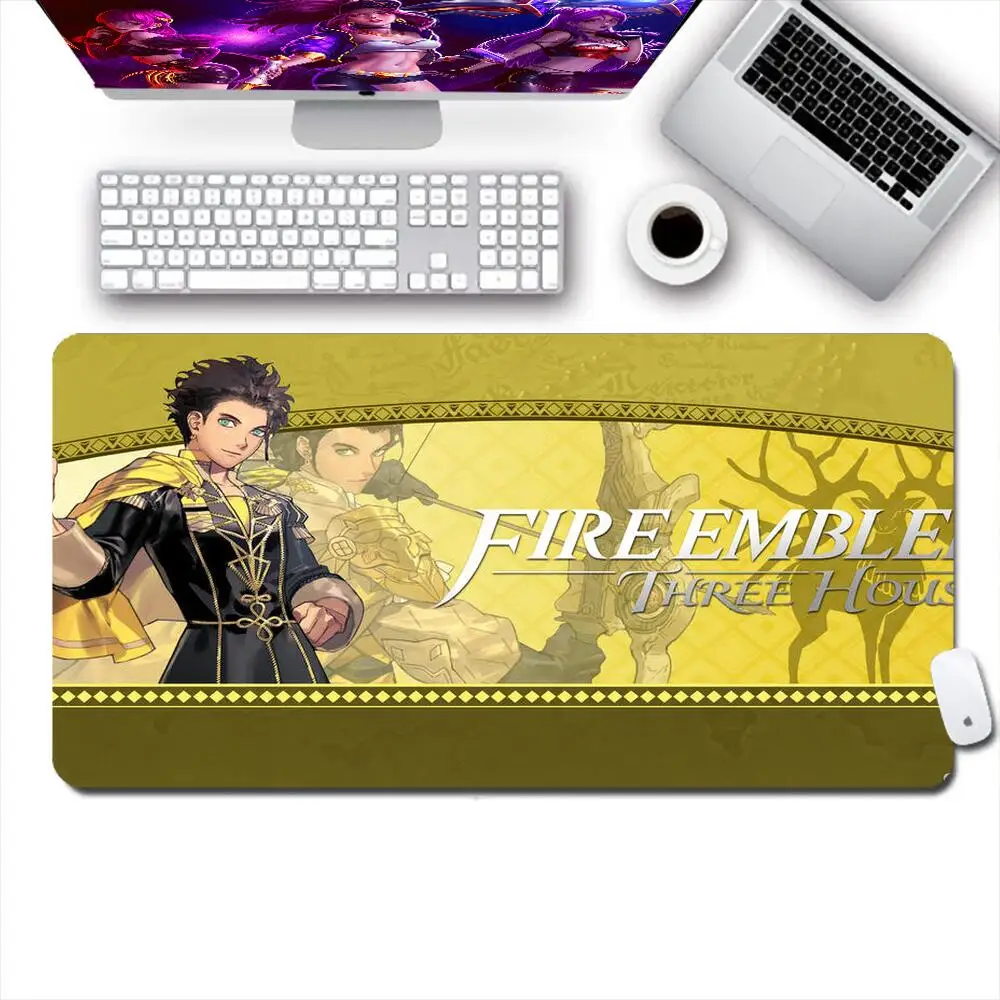 APEX Legends Anime Mouse Pad XXL Carpet Large Gaming Accessories Computer Keyboard Mouse Mat Rubber Desk Mousepad for CS GO LOL
APEX Legends Anime Mouse Pad XXL Carpet Large Gaming Accessories Computer Keyboard Mouse Mat Rubber Desk Mousepad for CS GO LOL