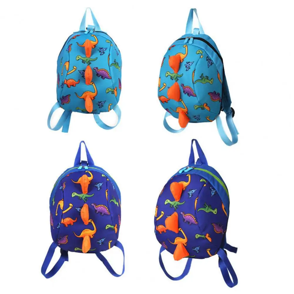 

Полезный школьный ранец, легкий рюкзак для детского сада с застежкой-молнией, школьная сумка для путешествий, Дошкольный рюкзак