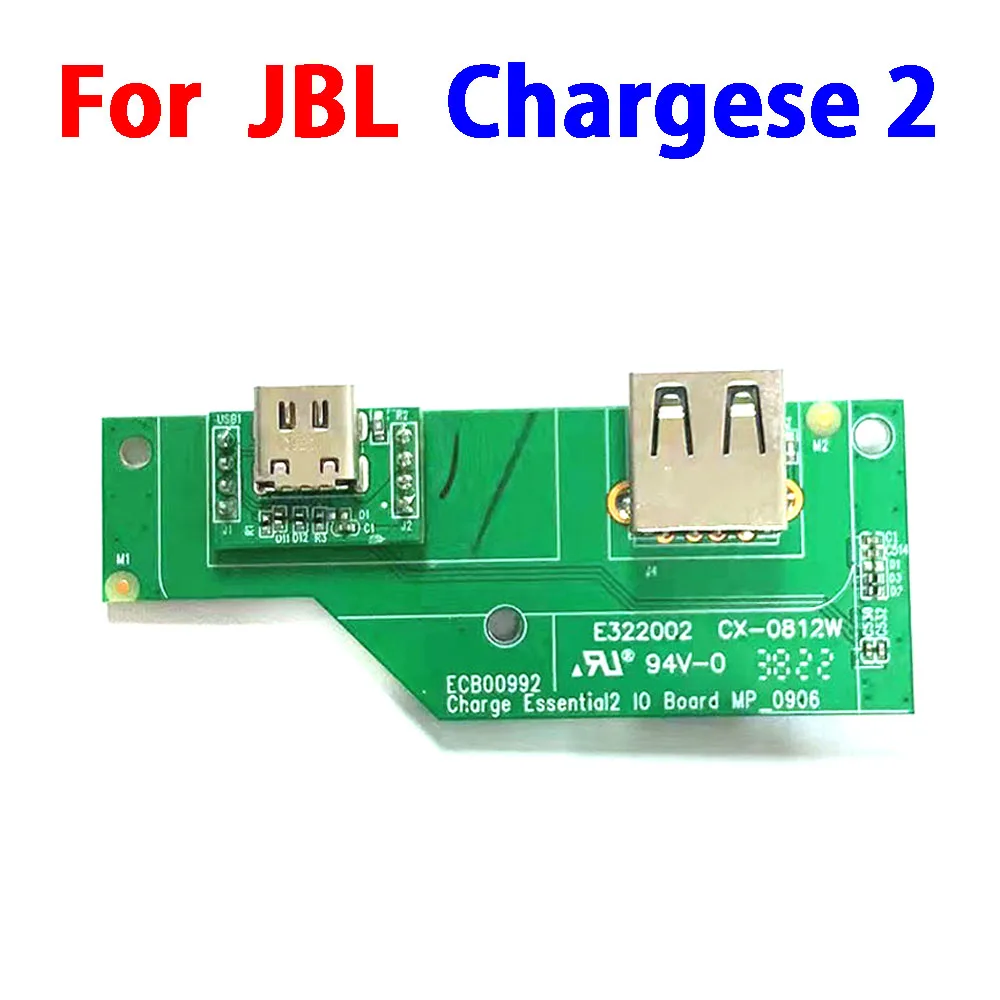 1Pcs Original Power Supply Board Connector For JBL CHARGESE2 Chargese 2 Bluetooth Speaker Type c USB Charge Port
1Pcs Original Power Supply Board Connector For JBL CHARGESE2 Chargese 2 Bluetooth Speaker Type c USB Charge Port
