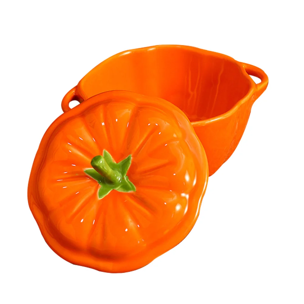 1pc Delicate Glass Casserole Dish With Lid Bowl Glass Casserole Dish With Lid Soup Bowl Creative Food Bowl Ceramics Bowl
1pc Delicate Glass Casserole Dish With Lid Bowl Glass Casserole Dish With Lid Soup Bowl Creative Food Bowl Ceramics Bowl